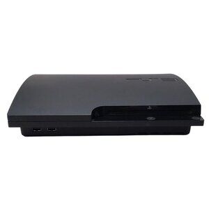 Sony PlayStation 3 PS3 Console Video Game System CECH-3001A Tested 160GB